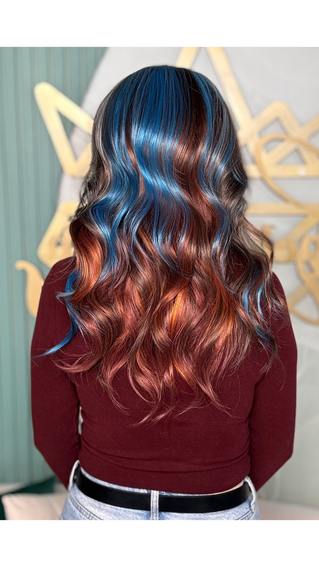 *Nova (Rebel Sunset)