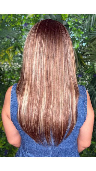 *Nyssa (Amalfi Gold)