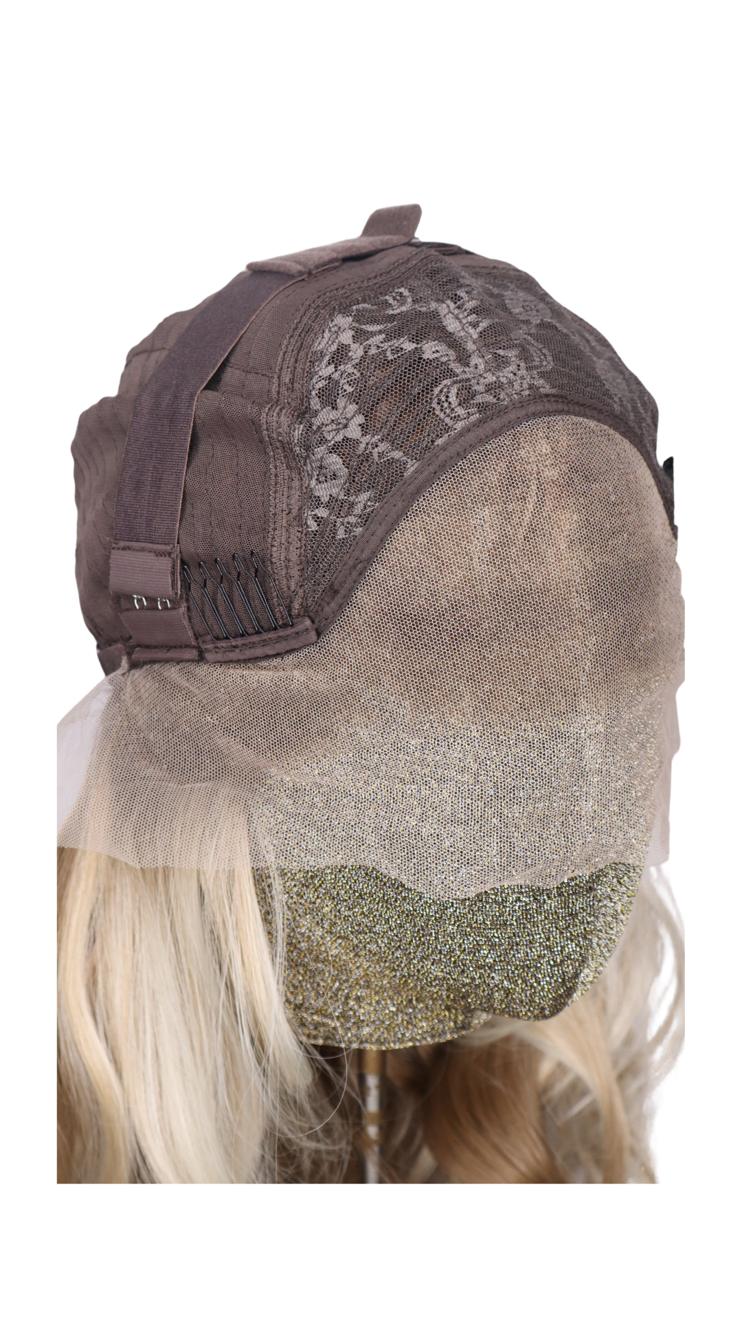 OG Sharpay Free Part