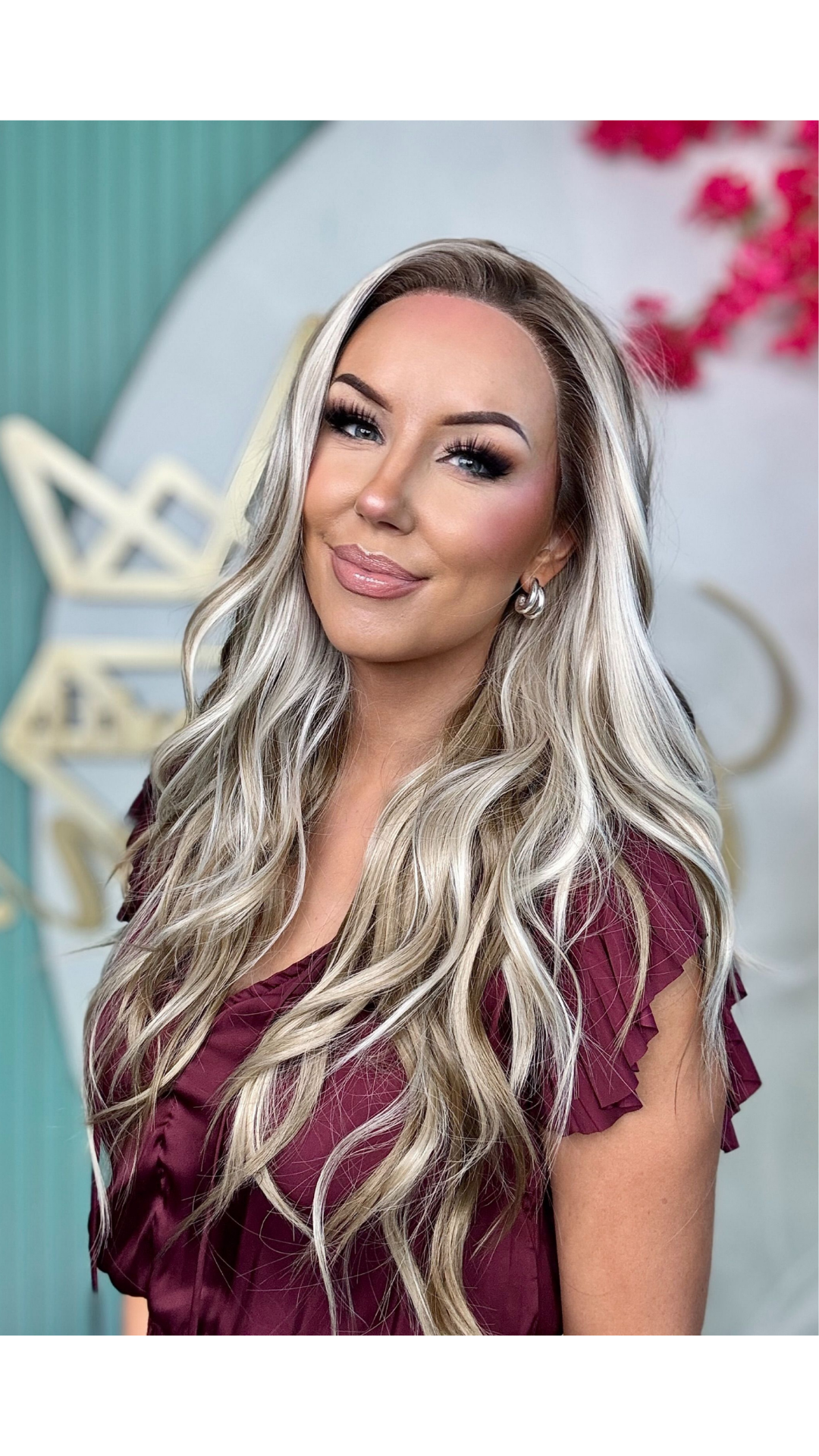 Chelsey Smith Crowns