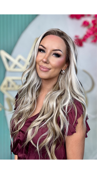 OG Sharpay Free Part *Single Ladies- FINAL SALE