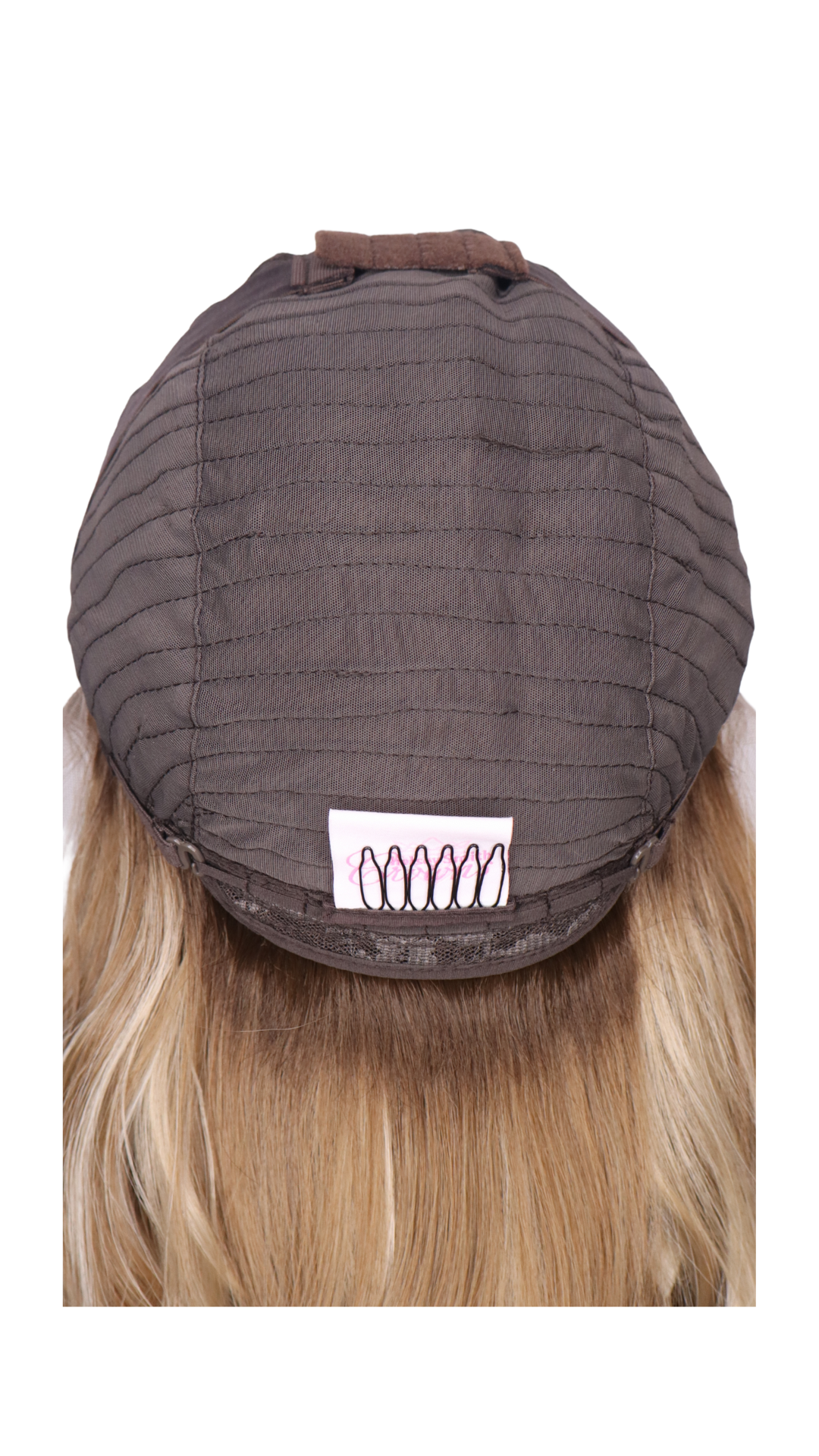 OG Sharpay Free Part (Golden Blonde)