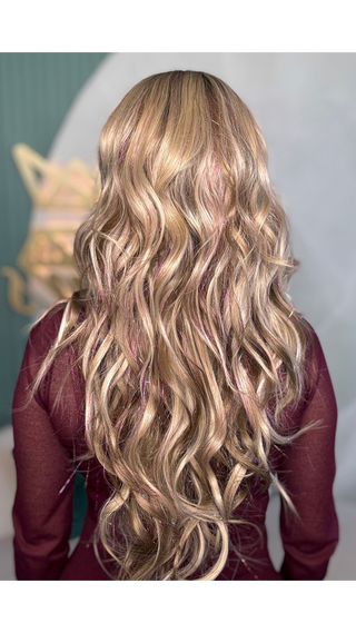 OG Sharpay Lovestruck