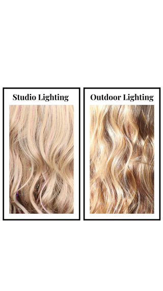 OG Sharpay Lovestruck