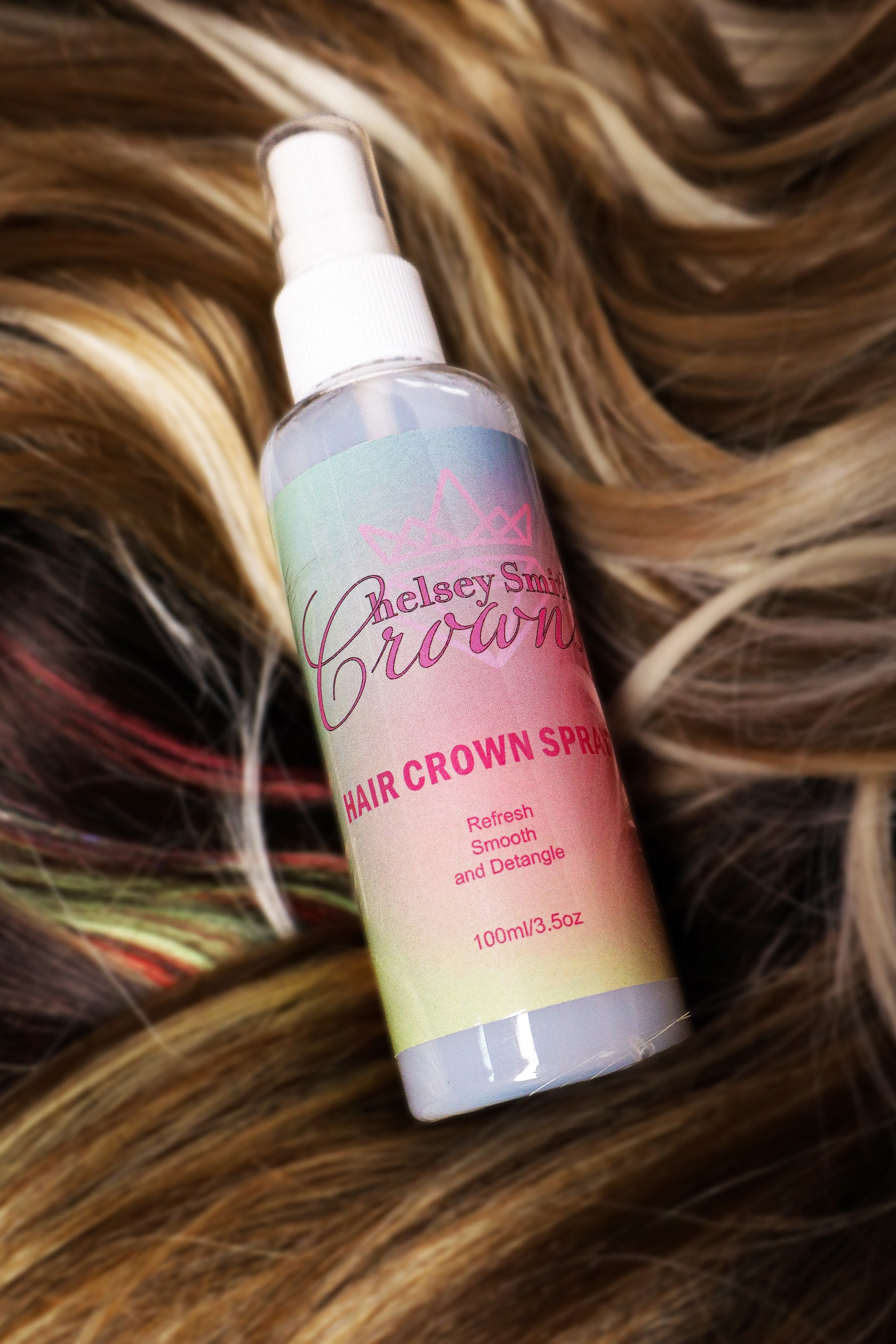 Chelsey Smith Crowns