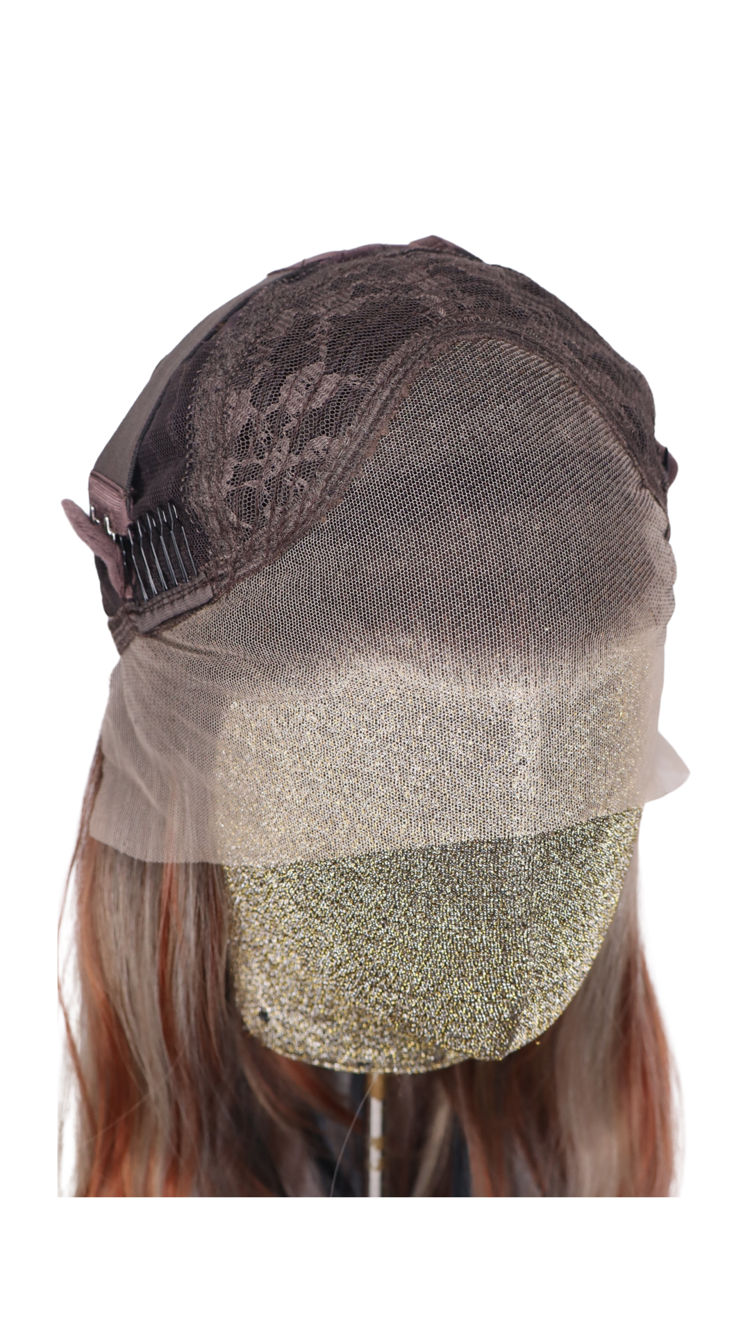 *O'Hara (Spun Vinyl)