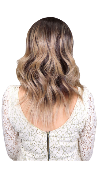 Oakley (Balayage) Standard Display *Single Ladies - FINAL SALE