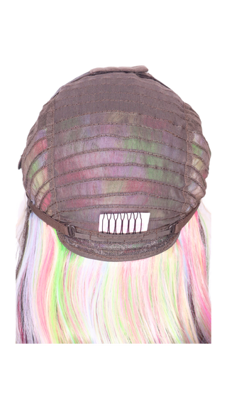 Oakley (Dark Brunette Rainbow) *Single Ladies - FINAL SALE