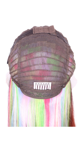 *Oakley (Starlet Red Rainbow) *Single Ladies - FINAL SALE