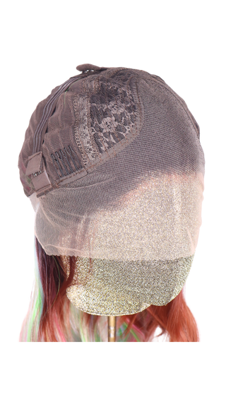 *Oakley (Starlet Red Rainbow) *Single Ladies - FINAL SALE