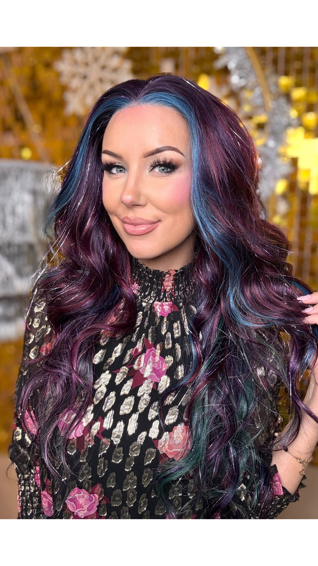 Chelsey Smith Crowns