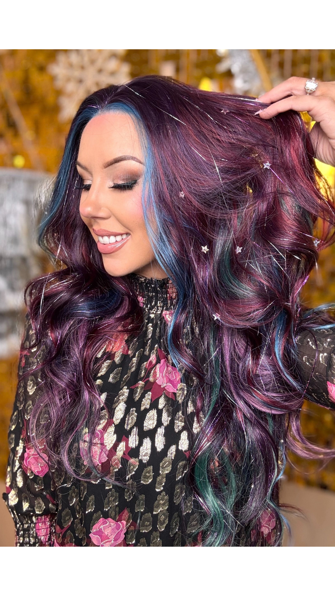 Chelsey Smith Crowns