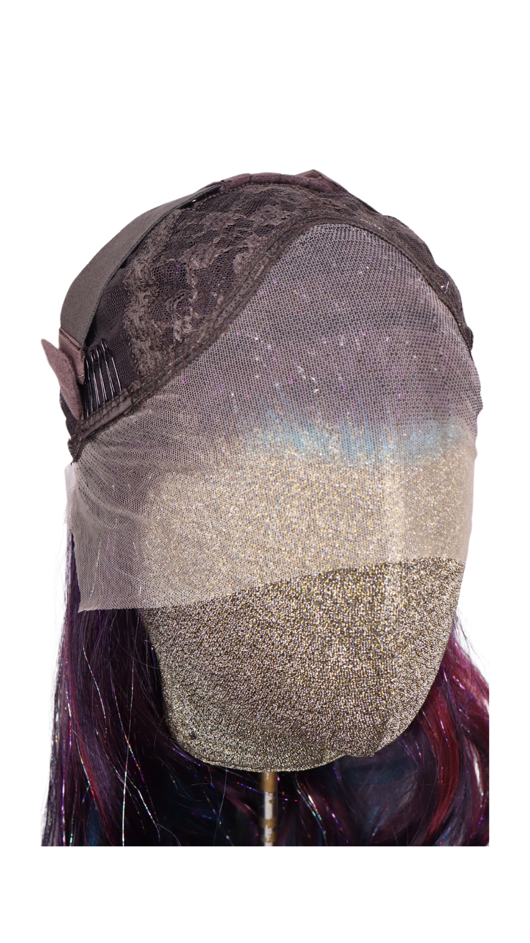 Oil I Want for Christmas