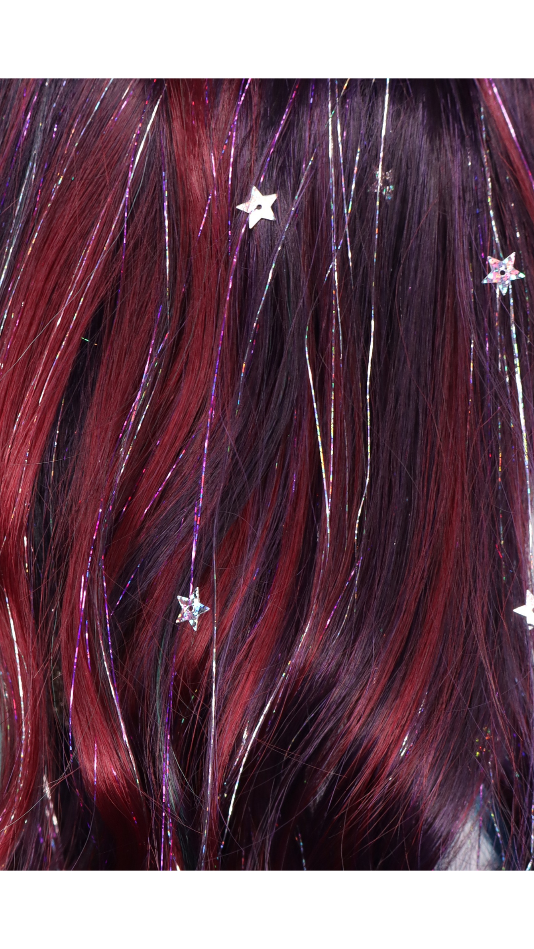 Oil I Want for Christmas