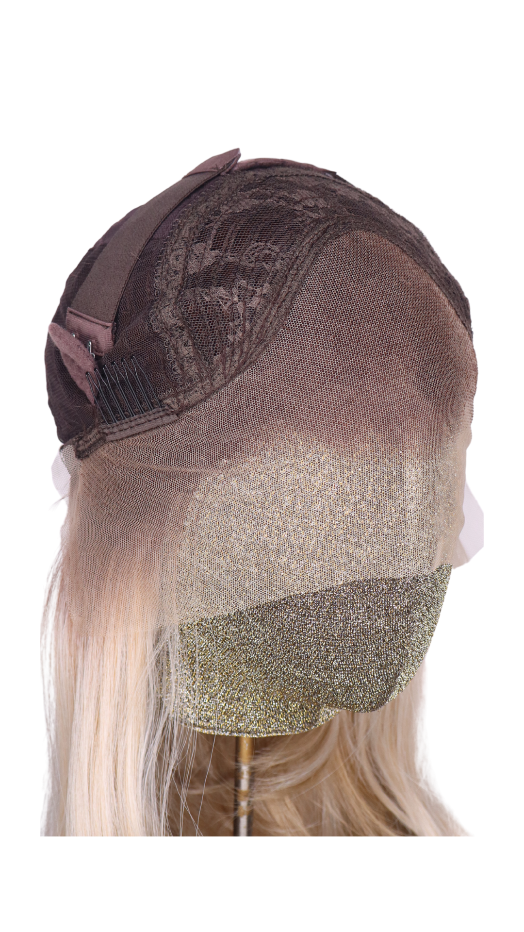 Ollie (Oatmilk Blonde) Petite