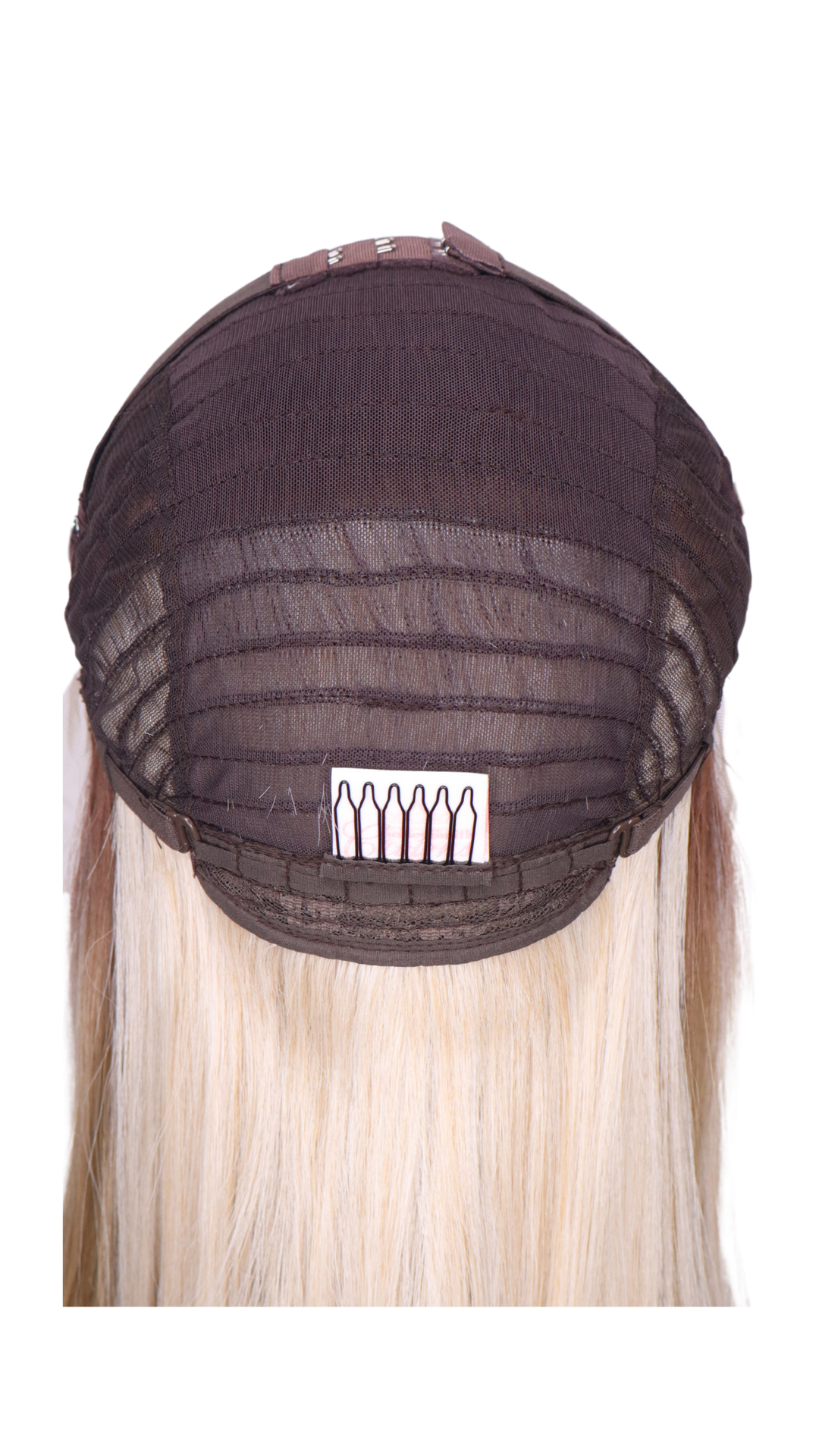 Ollie (Oatmilk Blonde) Petite