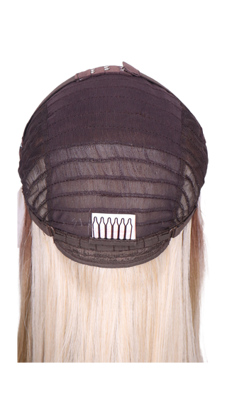 Ollie (Oatmilk Blonde)