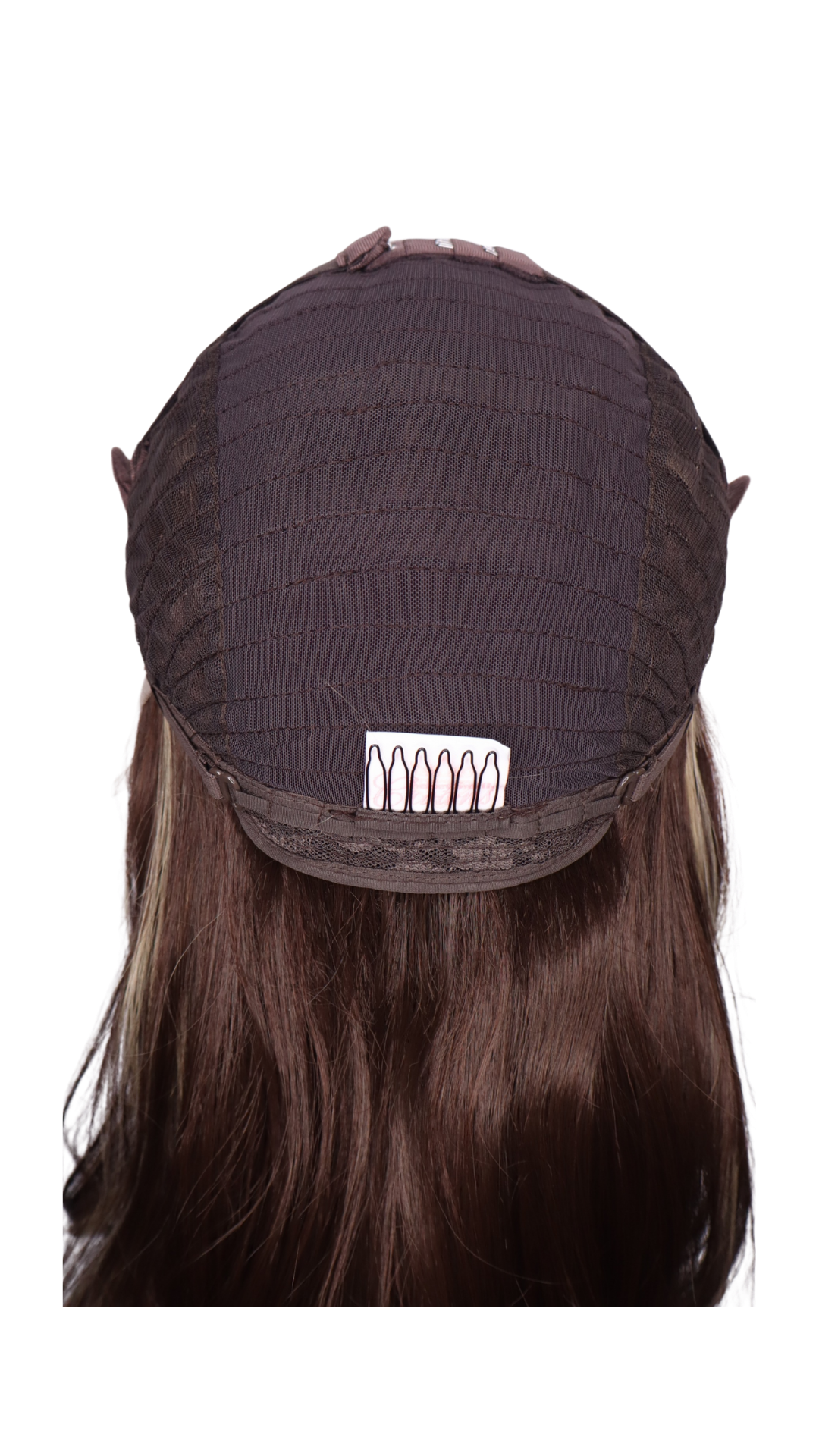 *Ollie (Brunette with Highlights) - FINAL SALE