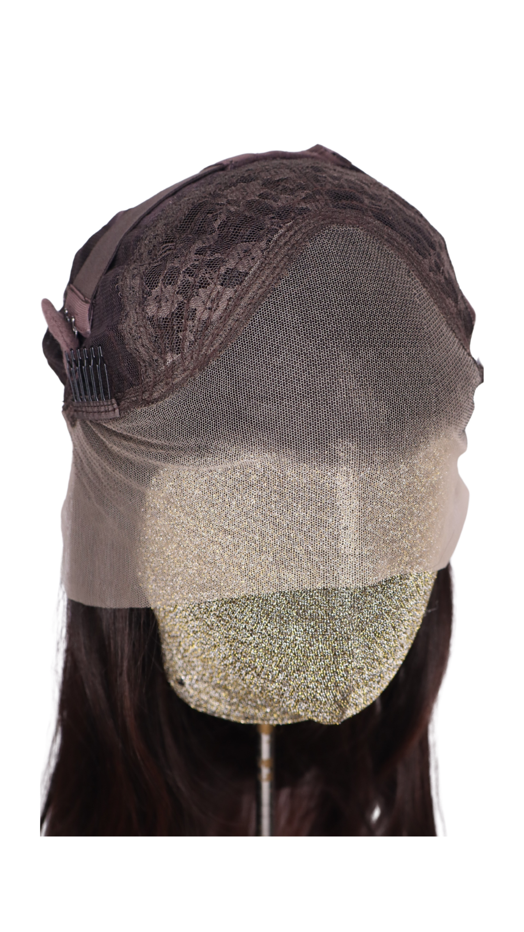 *Ollie (Espresso) - FINAL SALE