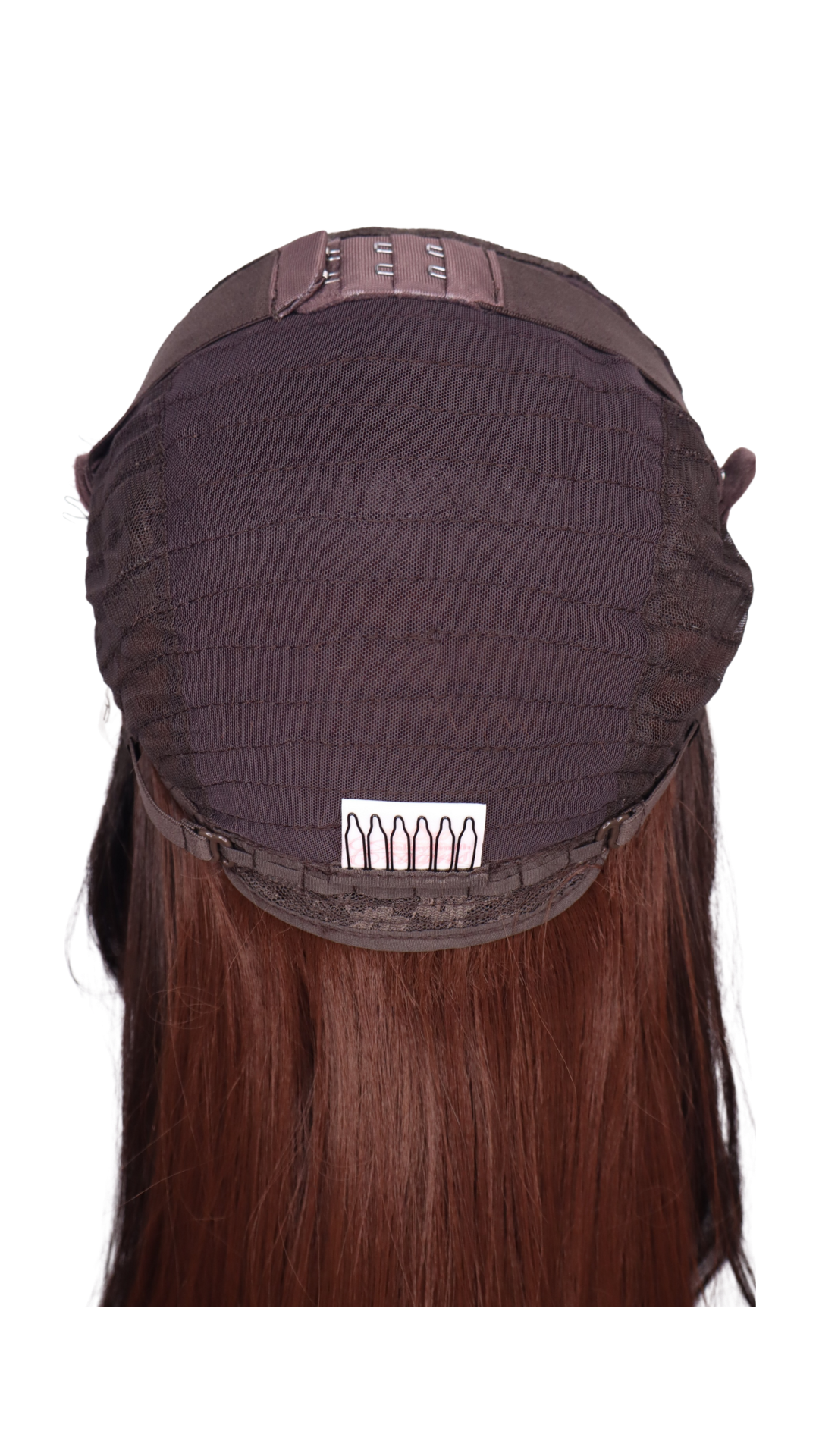 *Ollie (Espresso) - FINAL SALE