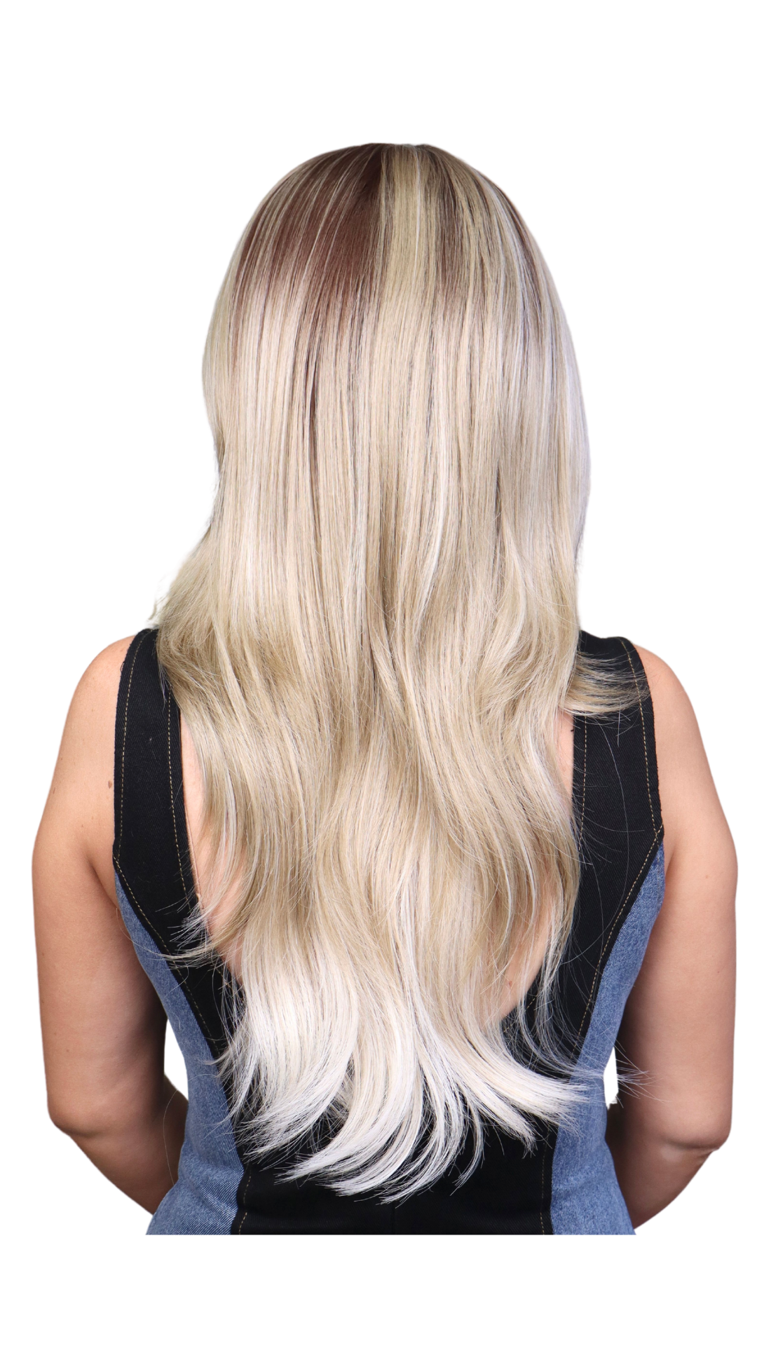 Ollie (Oatmilk Blonde) Petite