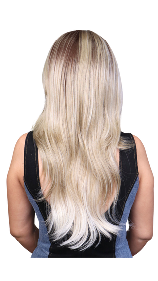 Ollie (Oatmilk Blonde)