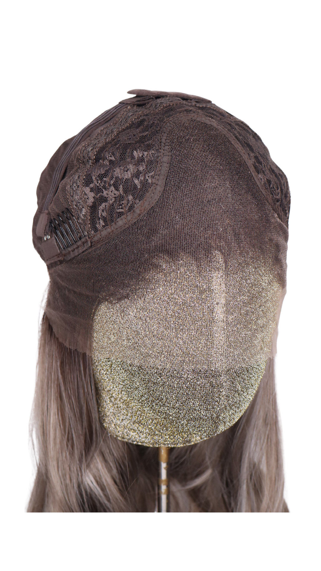 Opaline - Swiss Lace