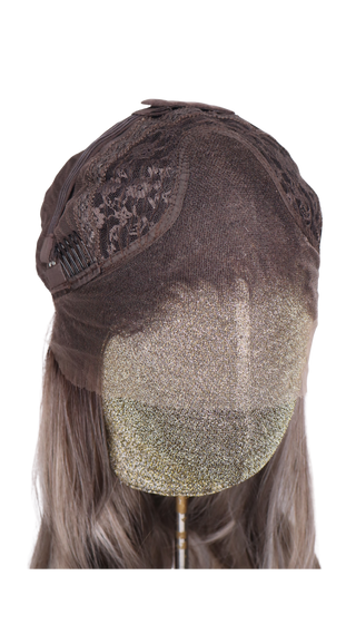 Opaline - Swiss Lace