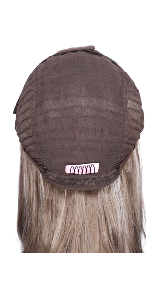 Opaline - Swiss Lace