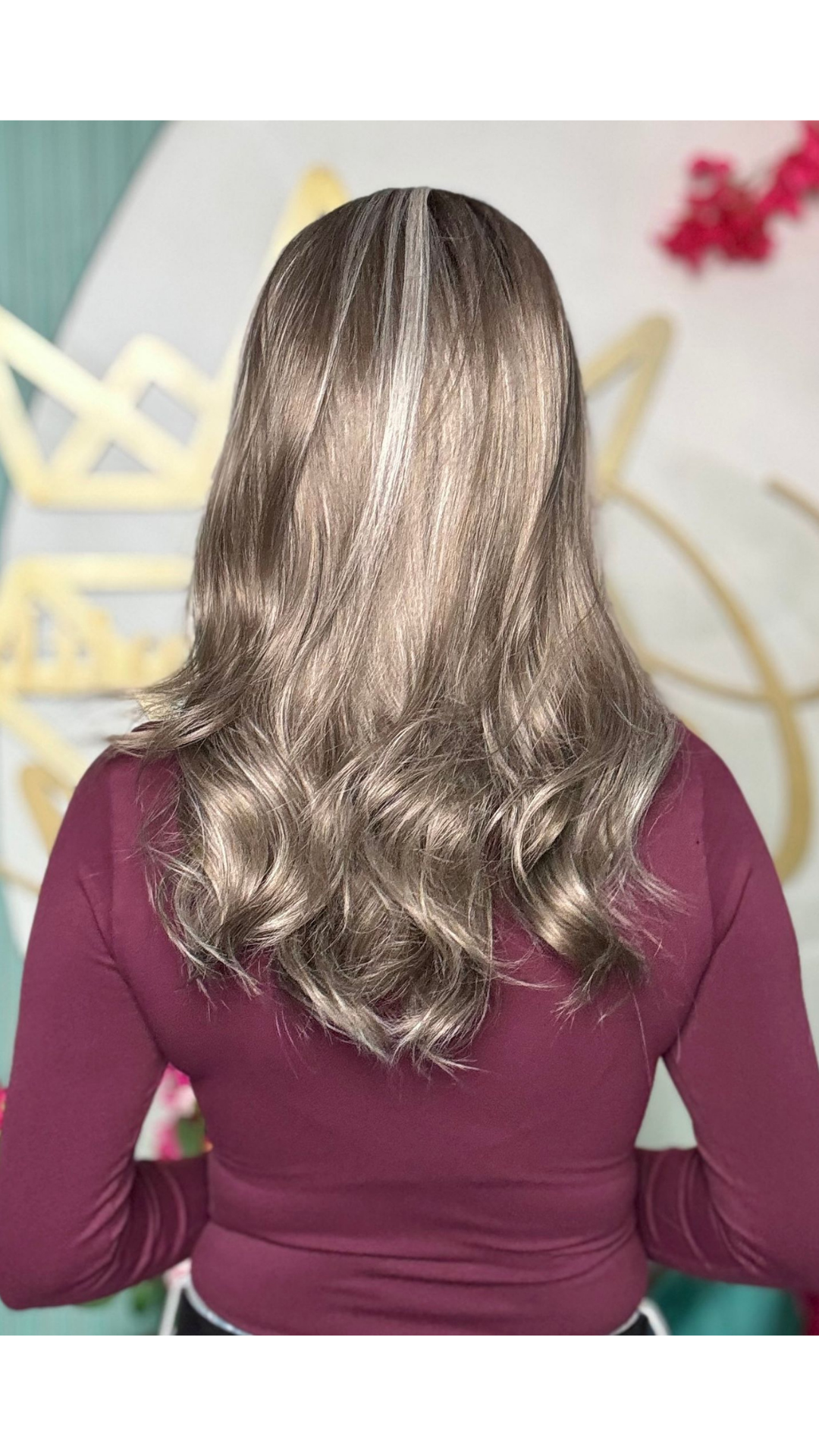 Chelsey Smith Crowns