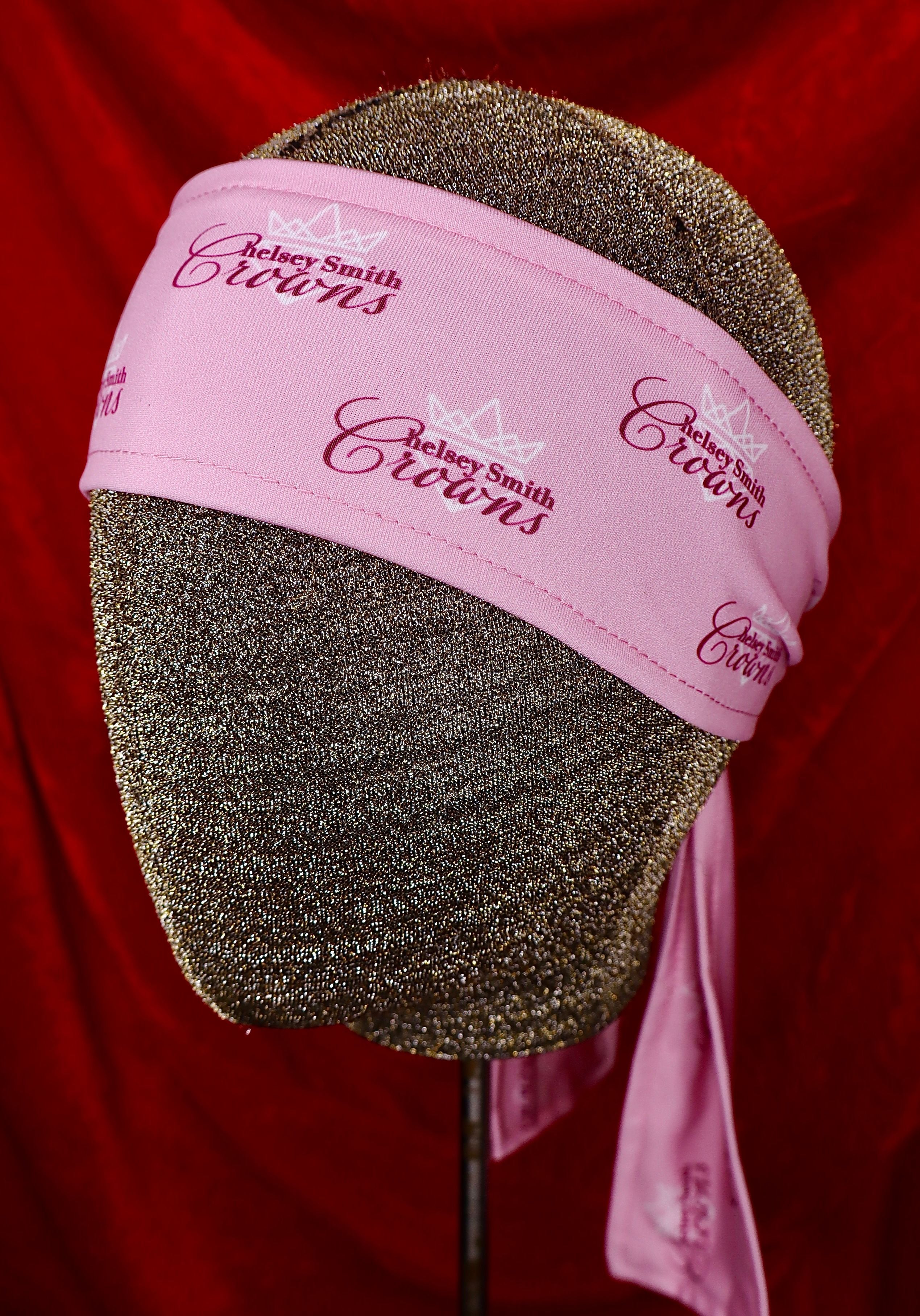 Chelsey Smith Crowns