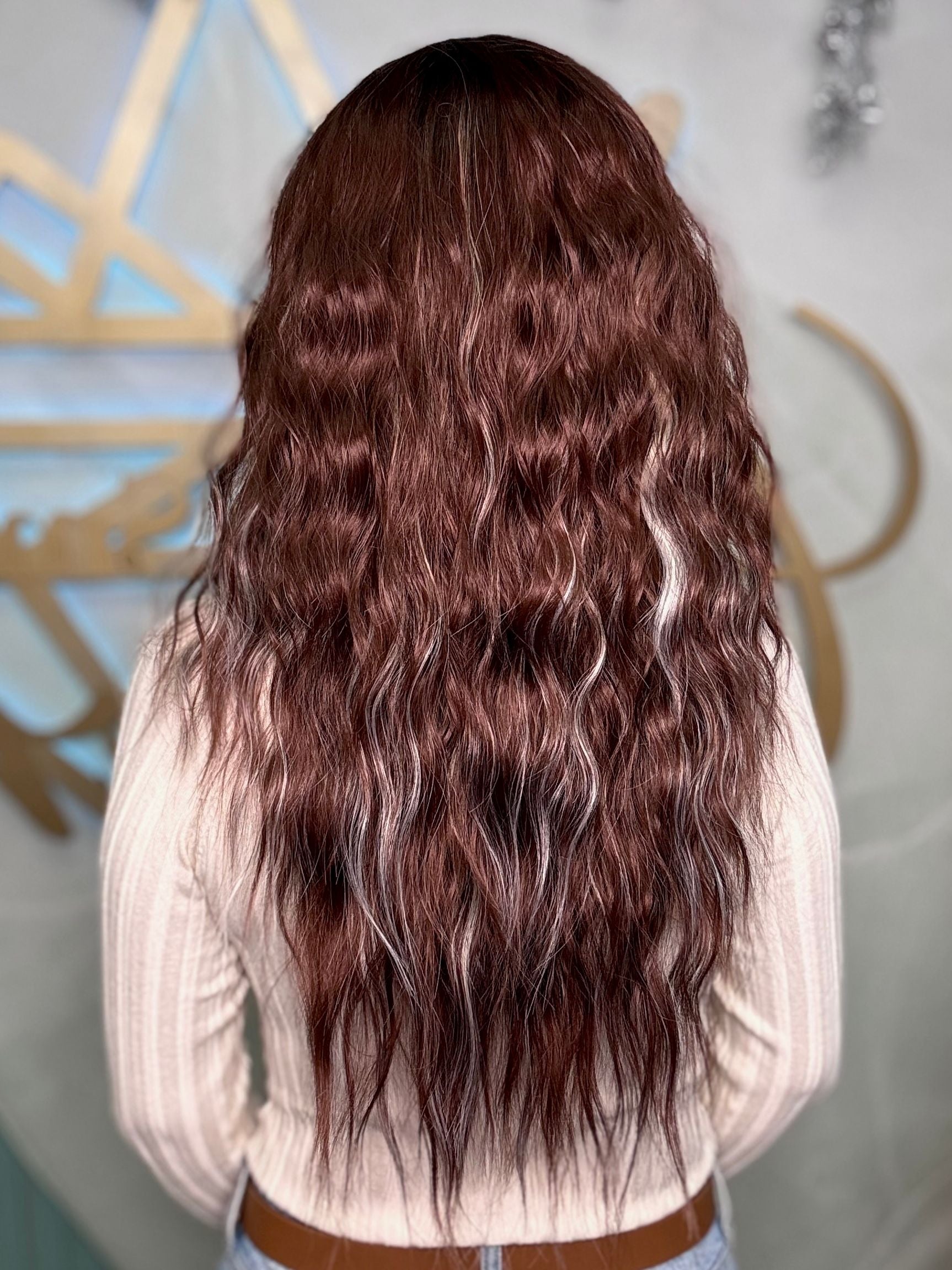 Jess (Starlet Autumn)