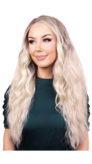 Park Avenue (Summer Blonde) Petite - FINAL SALE