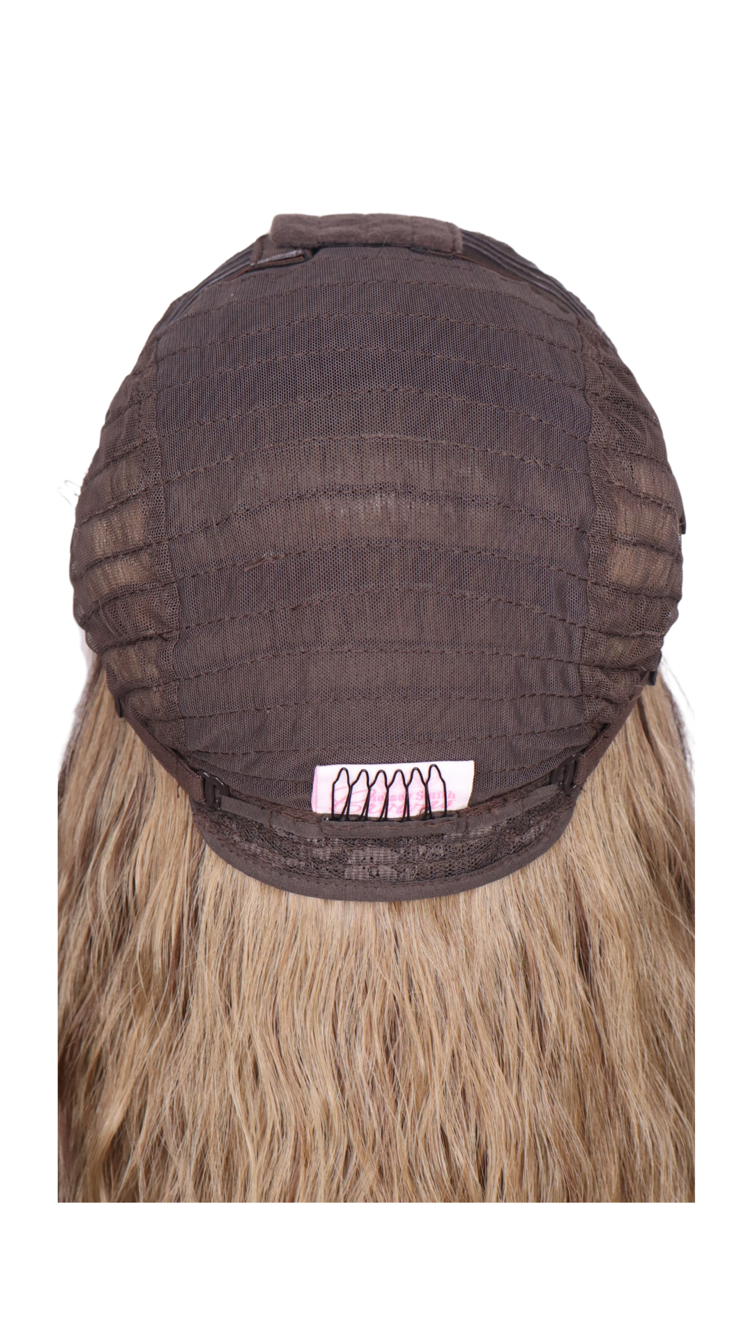 ***Park Avenue (Light Brunette) Large - FINAL SALE