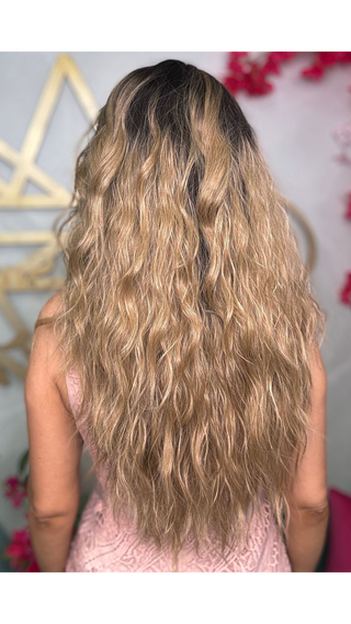 *Park Avenue (Balayage) - FINAL SALE