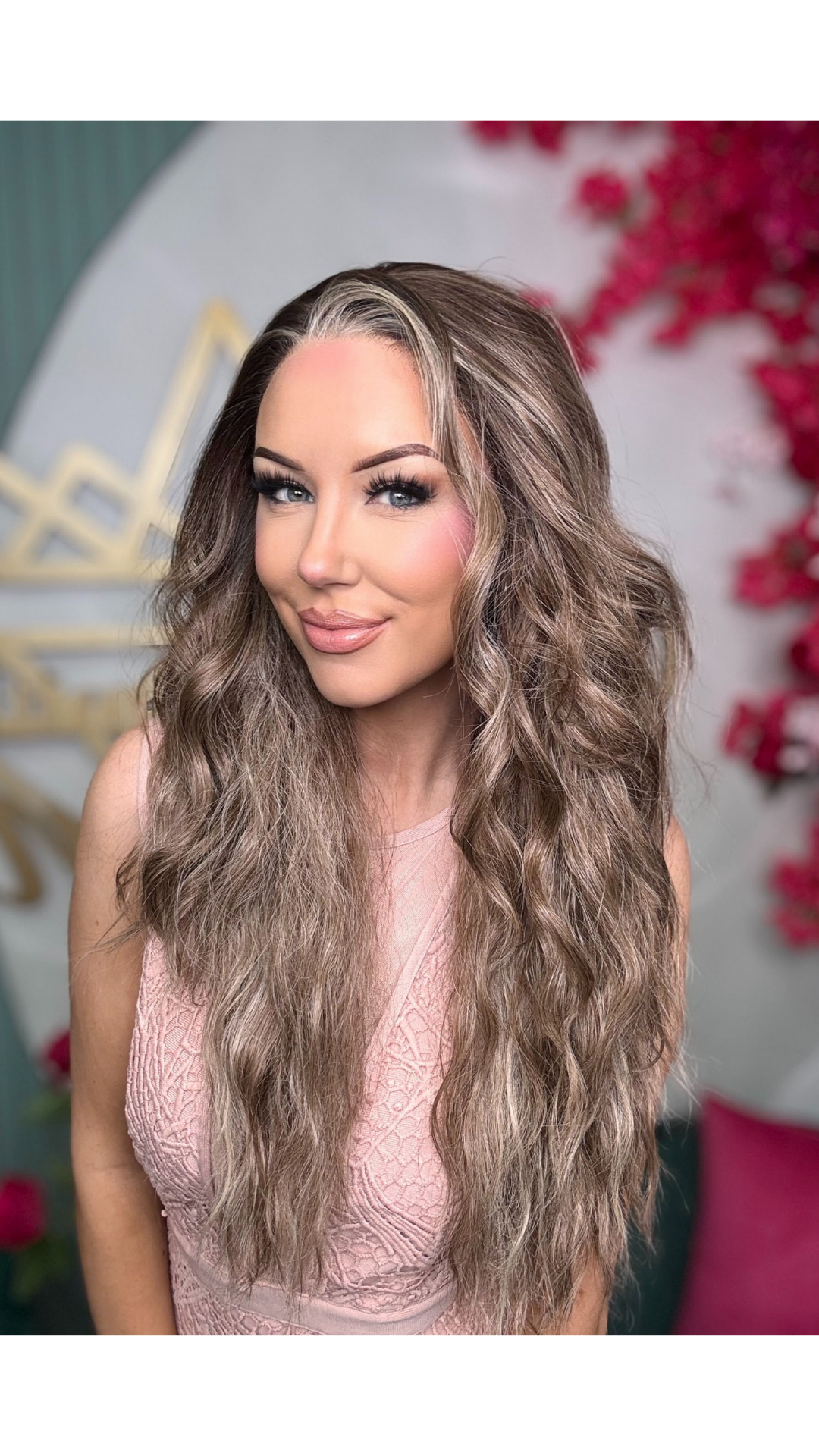 Chelsey Smith Crowns