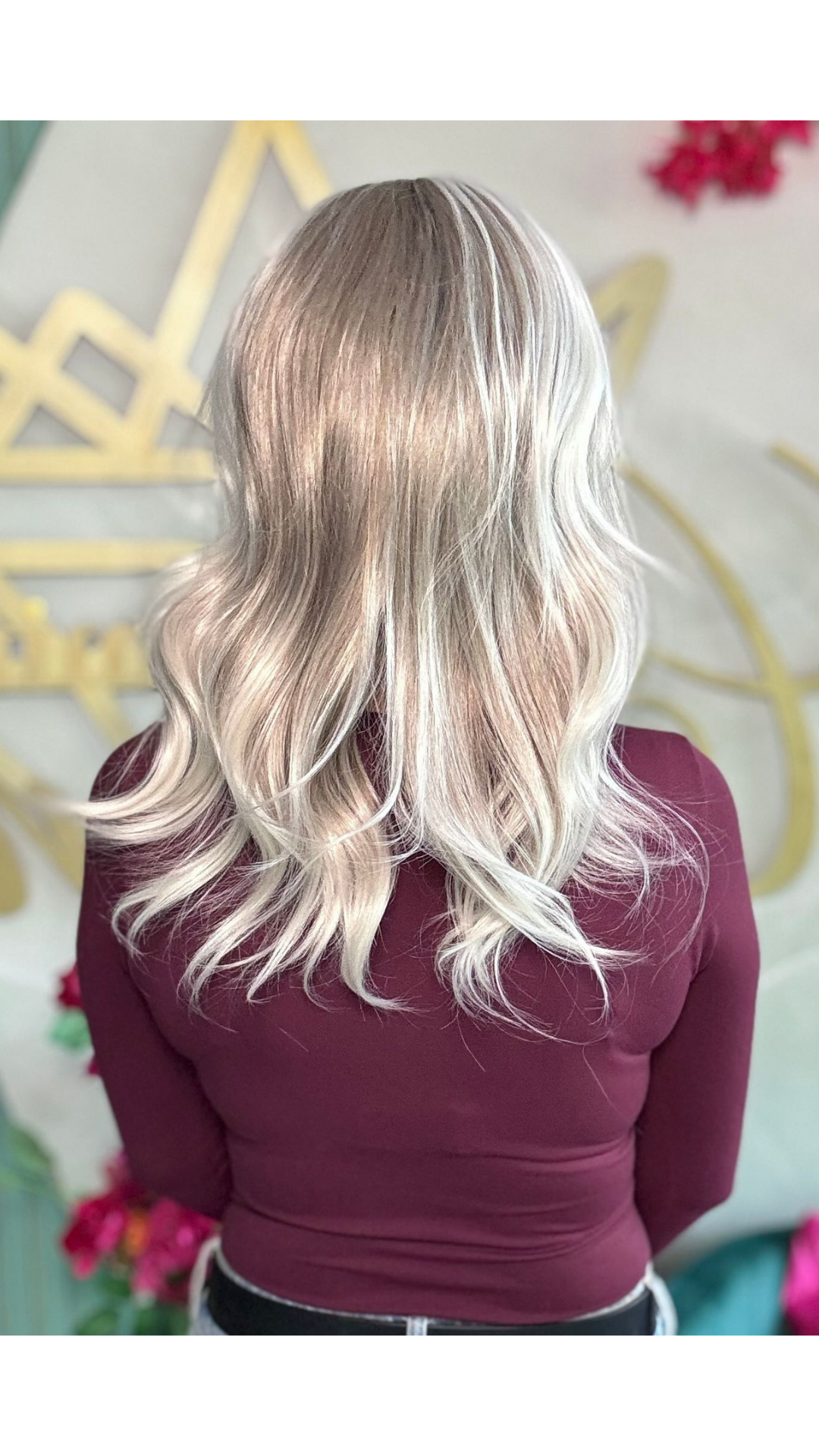 Chelsey Smith Crowns