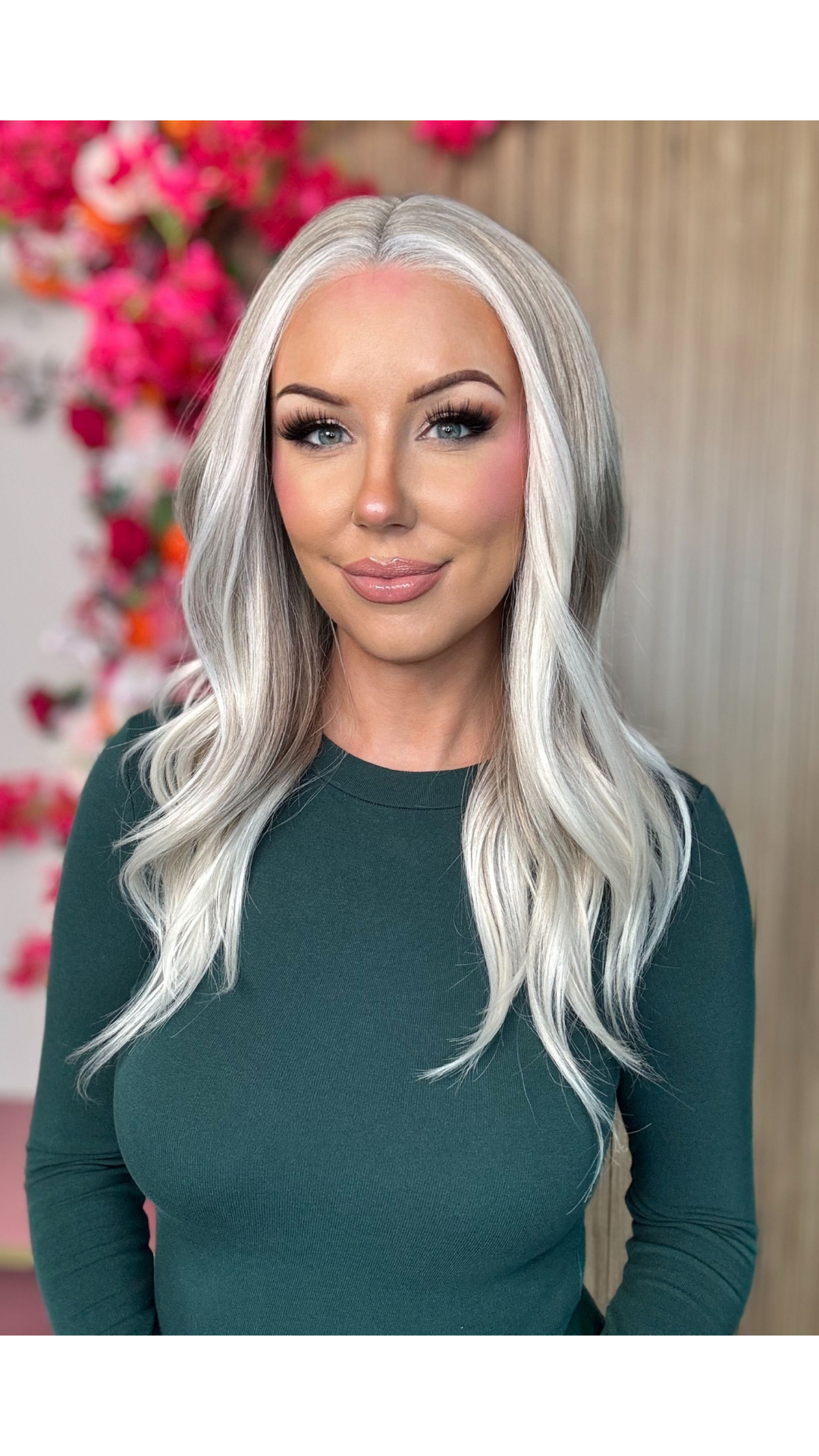 Chelsey Smith Crowns