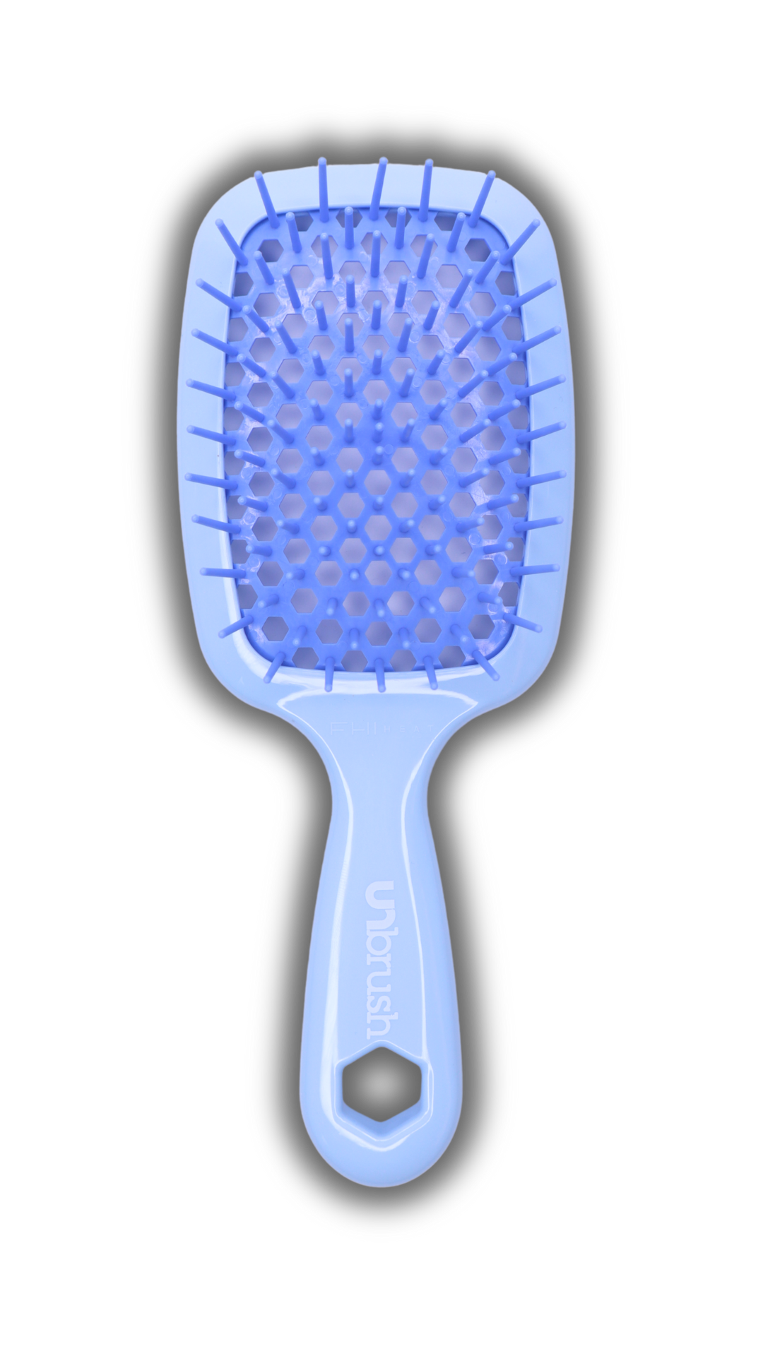 UNbrush® Detangling Brush - Pastel Collection