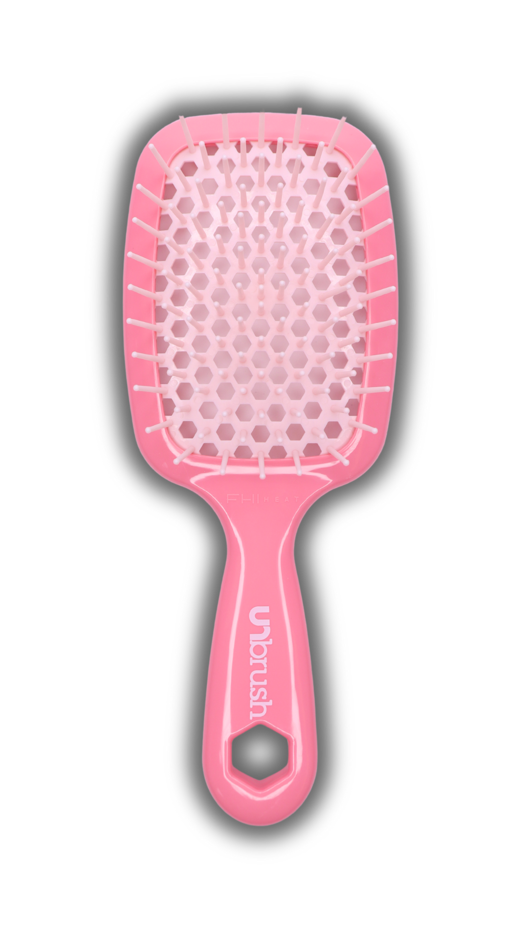 UNbrush® Detangling Brush - Pastel Collection