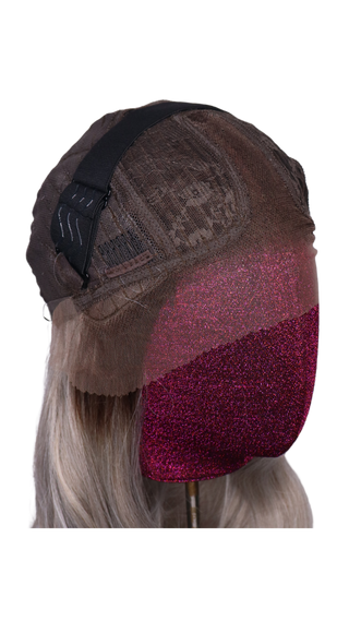 Pauleen (Blonde/Grey Blend) *Single Ladies - FINAL SALE