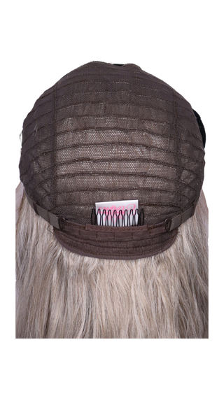 Pauleen (Blonde/Grey Blend) *Single Ladies - FINAL SALE