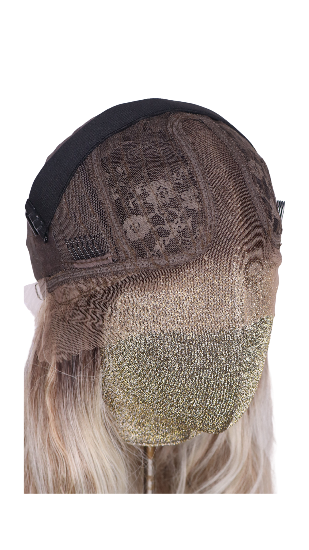 *Pauleen (Caramel Latte) - FINAL SALE