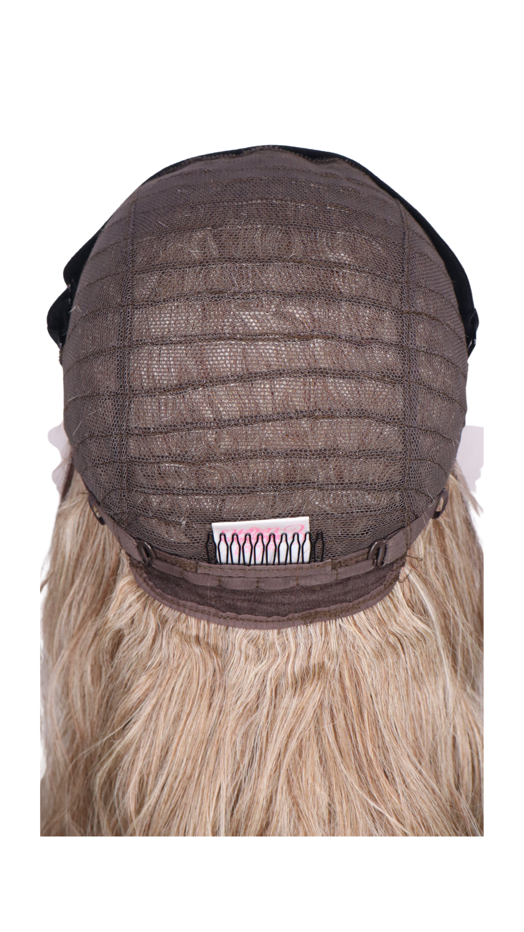 *Pauleen (Caramel Latte) - FINAL SALE