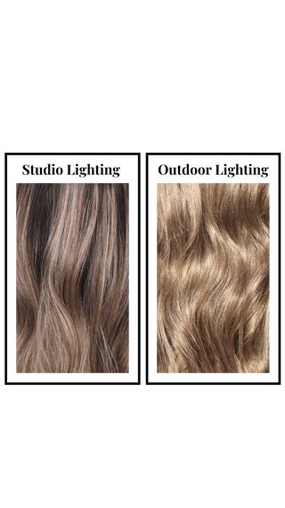 Pauleen Headband (Cool Blend) Standard *Single Ladies - FINAL SALE