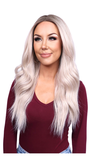 Pauleen (Soft Blonde) - FINAL SALE