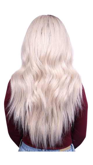 Pauleen (Soft Blonde) - FINAL SALE