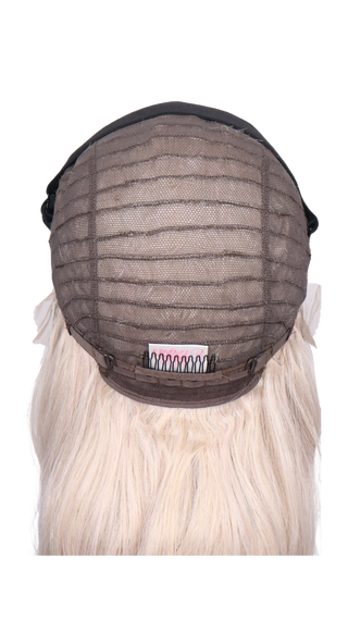 *Pauleen T-Part (Soft Blonde) Standard Display *Single Ladies - FINAL SALE