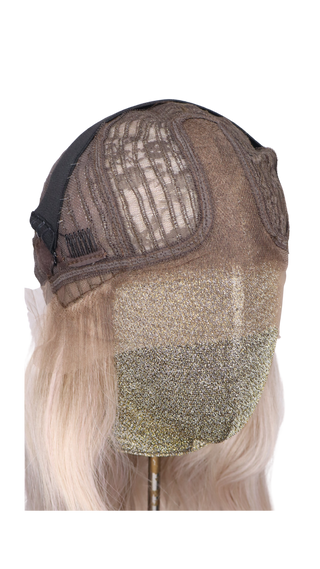 *Pauleen T-Part (Soft Blonde) Standard Display *Single Ladies - FINAL SALE