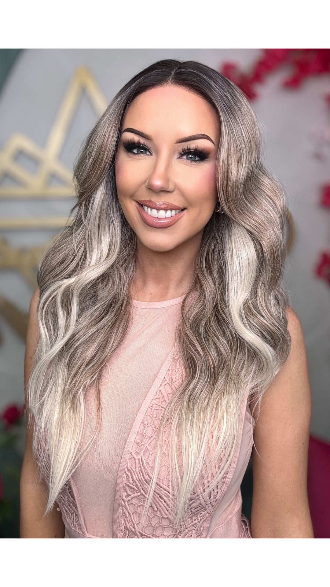 Chelsey Smith Crowns